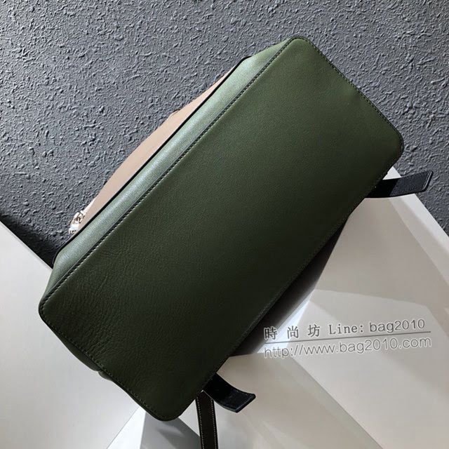 LOEWE男女通用包包 羅意威Goya系列雙肩書包  tcl1380